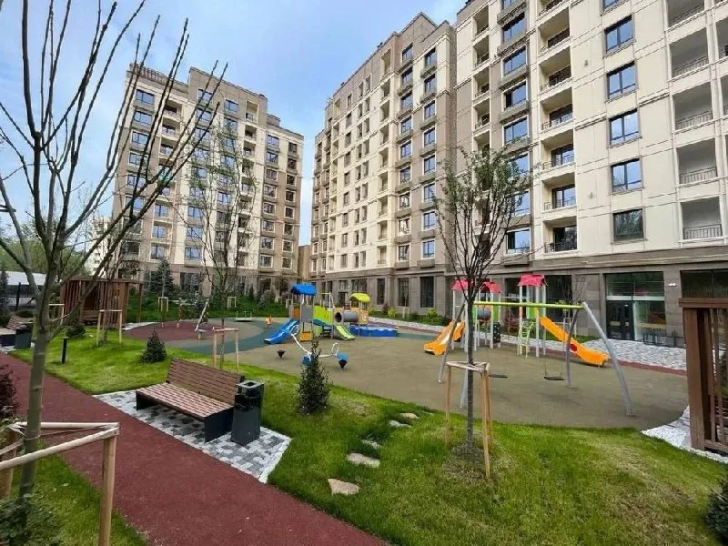 3-комнатная квартира, 69 м², Чиланзар 1 3-комнатная квартира, 69 м², Чиланзар 1