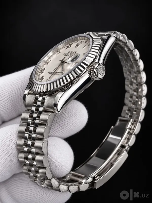 Часы Rolex Datejust 2 Часы Rolex Datejust 2