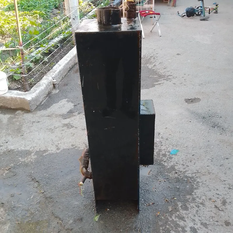 Котёл газ ва токда 3 Котёл газ ва токда 3