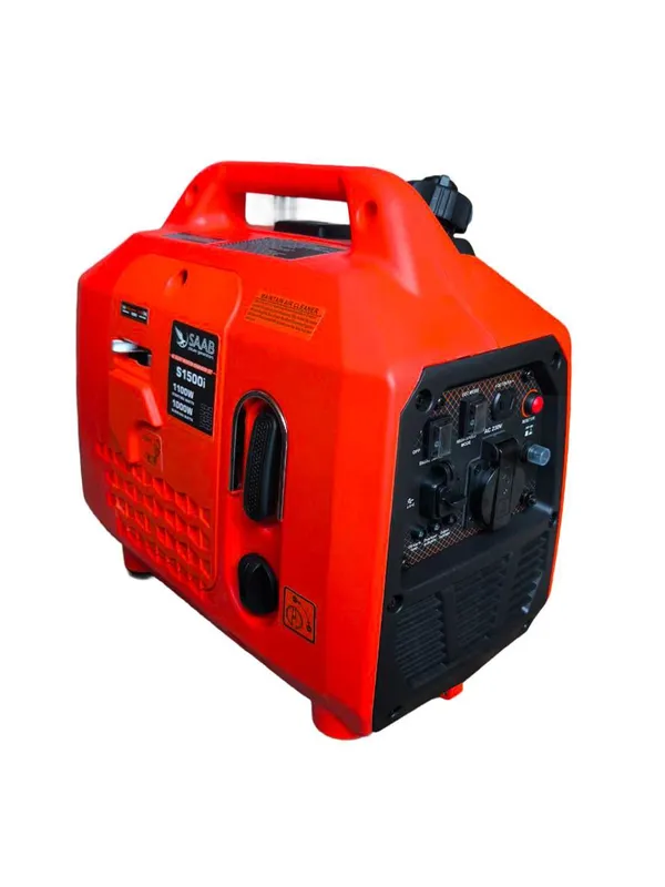 Генератор инверторный движок бесшумный и шумный generator dvijok optom — фото 4