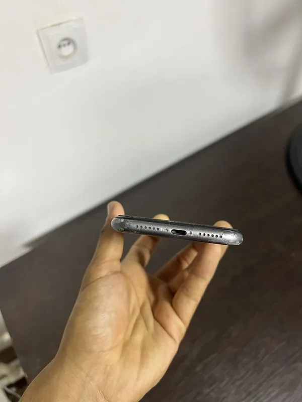 Iphone11 128gb 100% — фото 1
