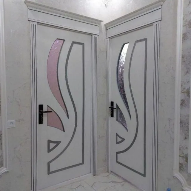 Mdf eshiklar olami eng arzon narxlar — фото 5