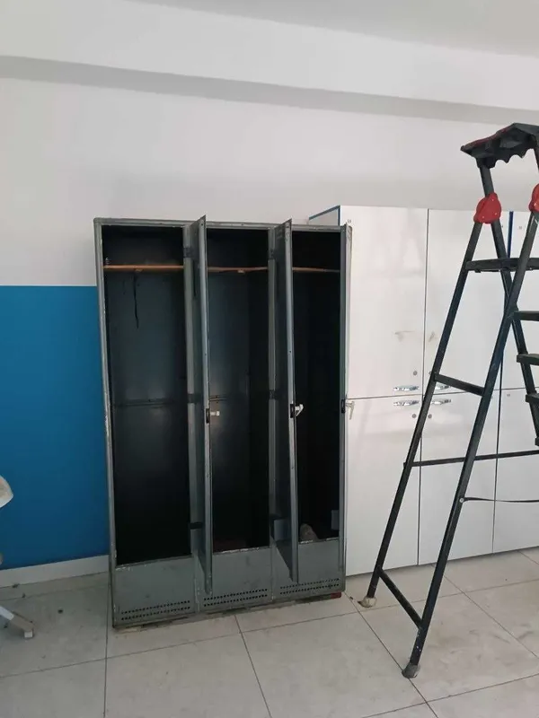 Шкафы и стеллажи для офиса, склада, магазина. Недорого! 3