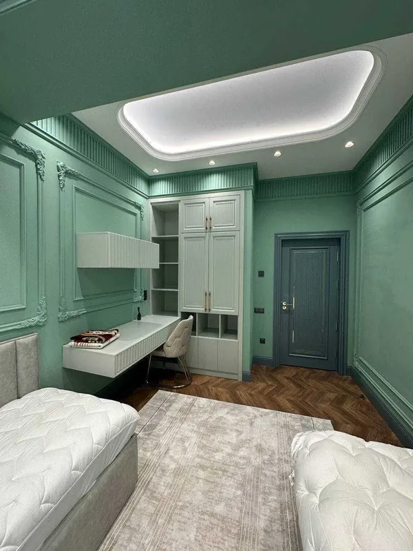 Сдаётся 3-ком ЖК Kiparis | Юнусабад | 700$ | Евро ‼️ — фото 2