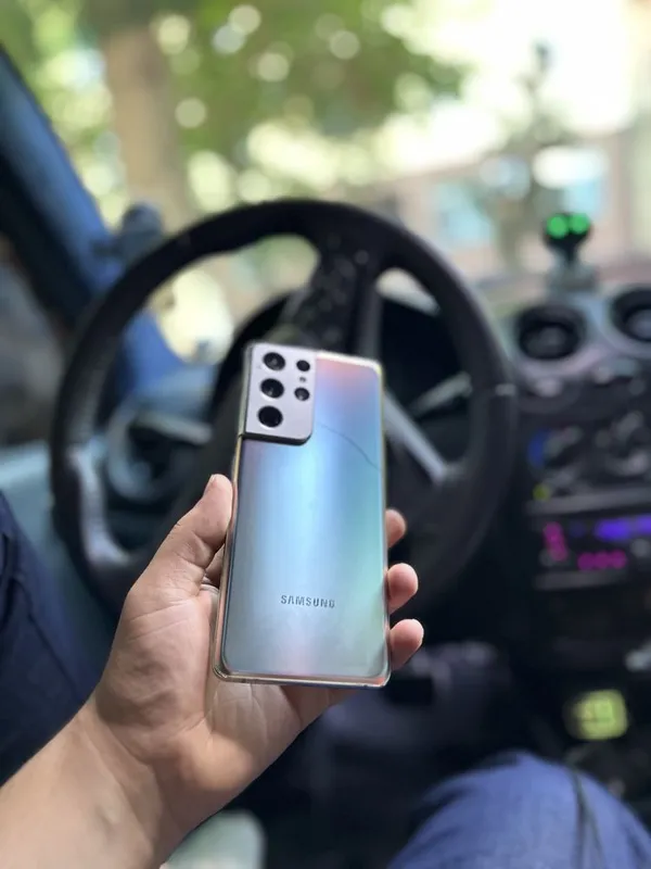 Samsung S21ultra