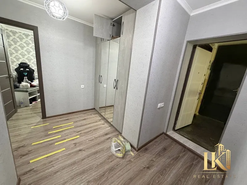Продаётся 3-комнатная квартира, 60 м², 5/5, с ремонтом 8 Продаётся 3-комнатная квартира, 60 м², 5/5, с ремонтом 8