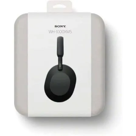 Sony WH-1000XM5 премиальный и качественный звук