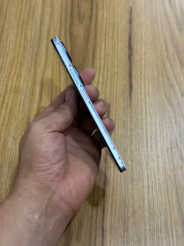 HONOR x7B 1