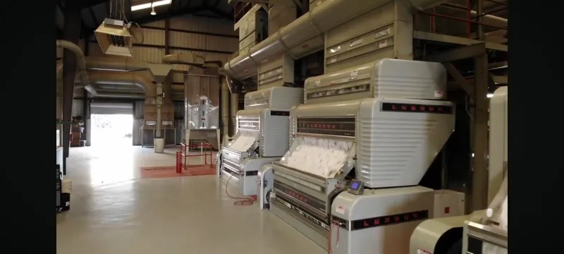 Статок хлопок текстил cotton lummus