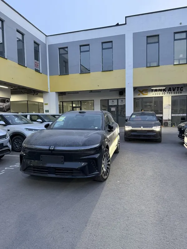 Zeekr 7x 2026 restyling full yili ham 26 2-oy