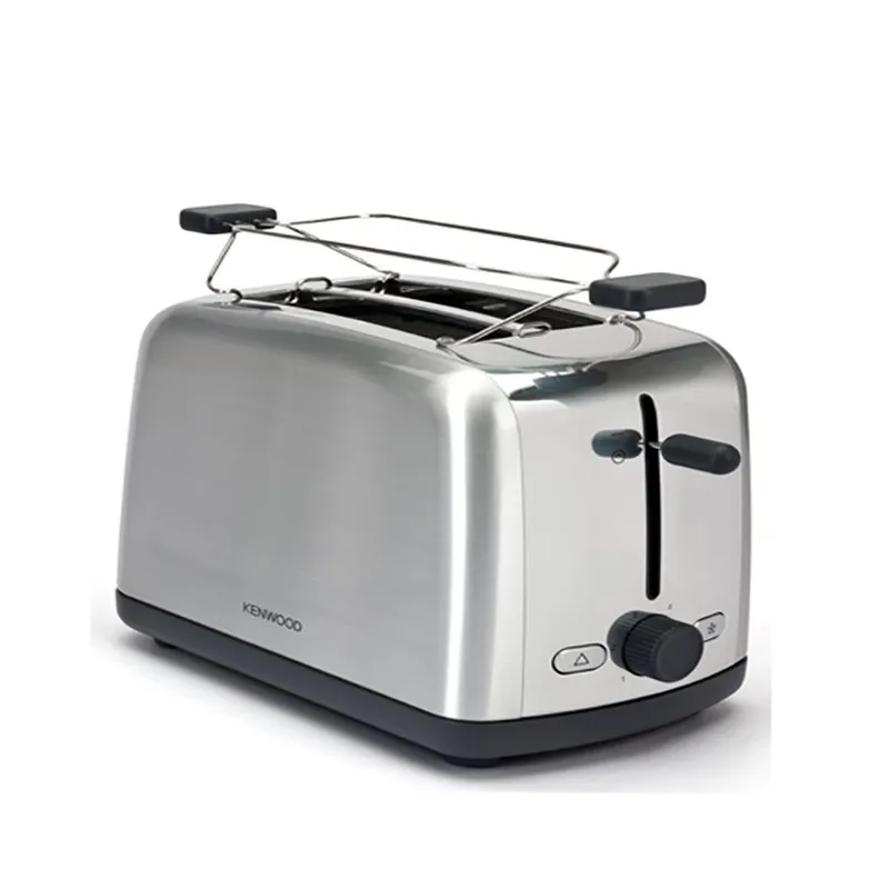 Тостер Kenwood TTM440 4