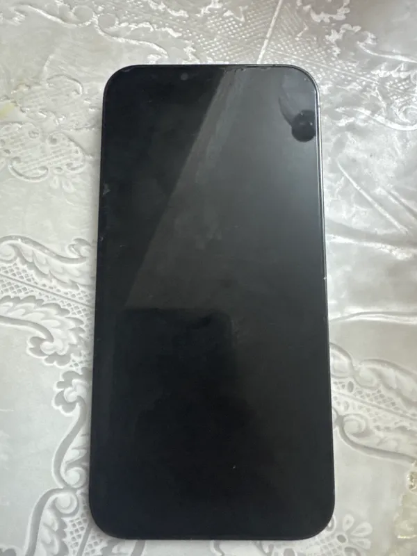 Iphone 13 pro max 2