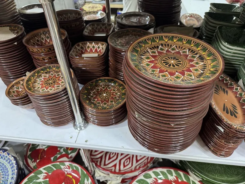 Rishton sopollari sizni kutmoqda 5 Rishton sopollari sizni kutmoqda 5