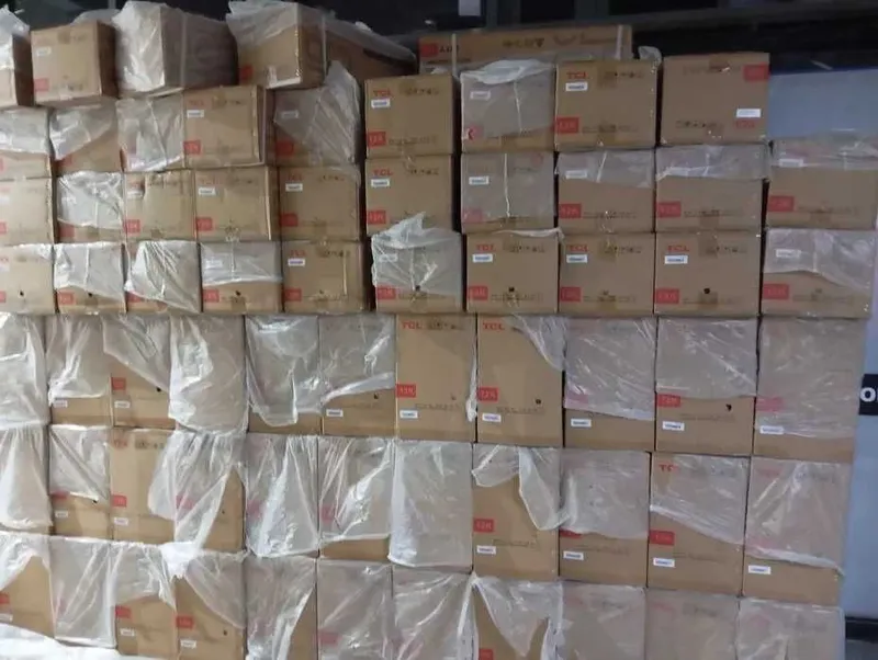 Кондиционер TCL 18 DC INVERTOR R32 Freon +TEN установка кронштейн есть — фото 5