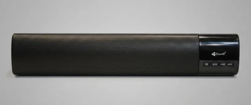 портативная акустическая система Kisonli LED-800B. Это портативна