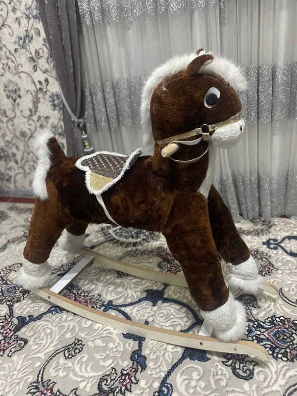 Игрушки 2