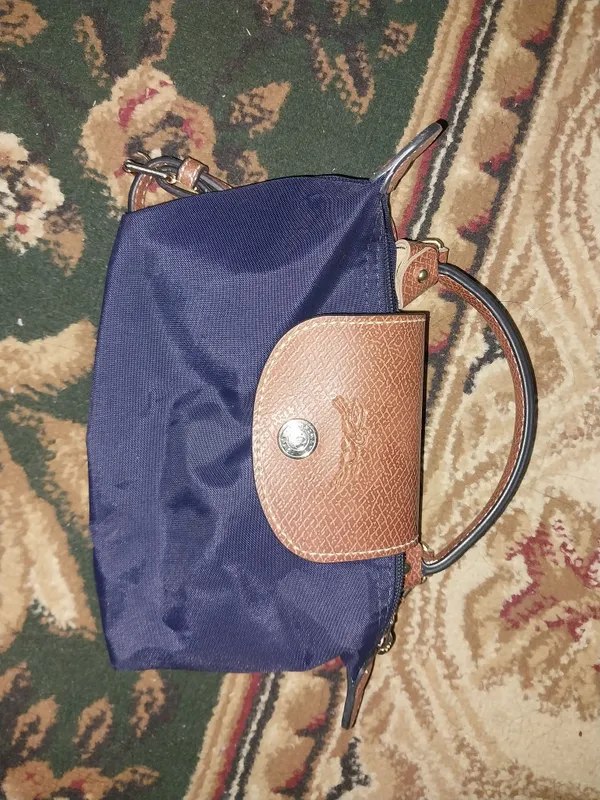 sumka Longchamp