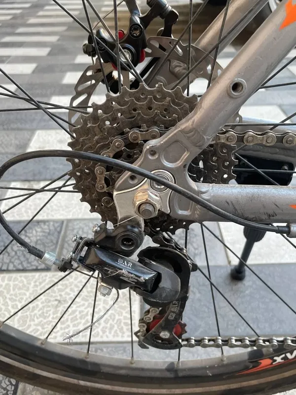 Velosaped skilmax 5