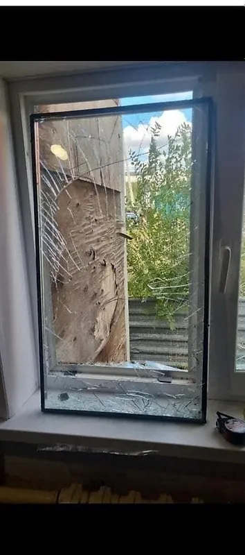 Ремонт окон Переделка Регулировка Замена стекла Замена фурнит — фото 4 Ремонт окон Переделка Регулировка Замена стекла Замена фурнит — фото 4