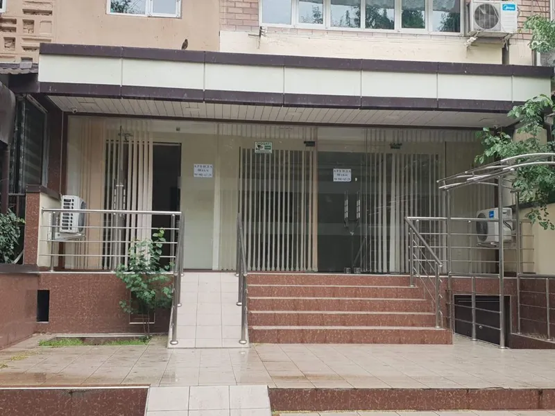 Аренда 88м2 Ганга Жангох