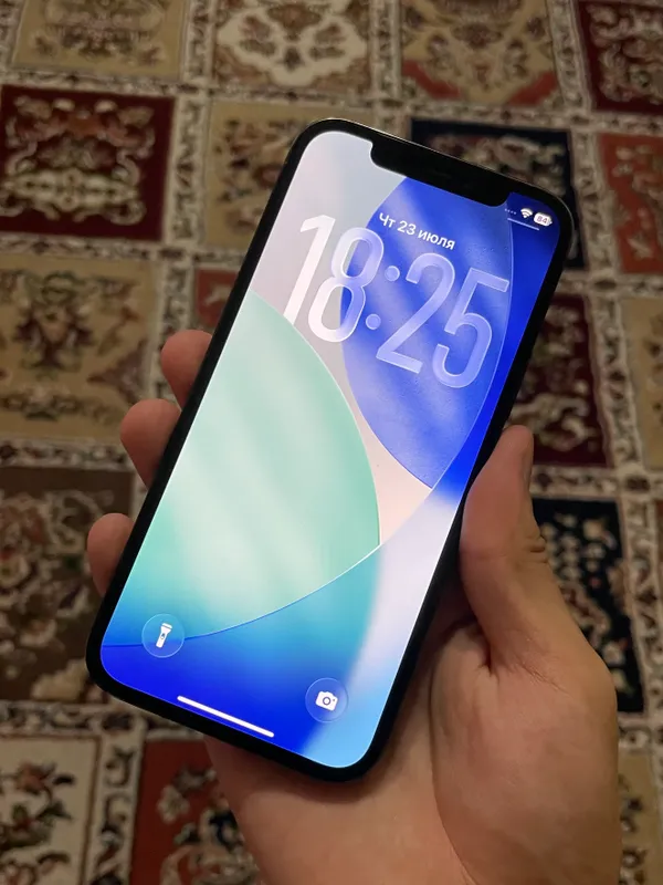 Iphone 12 Pro 128gb 2