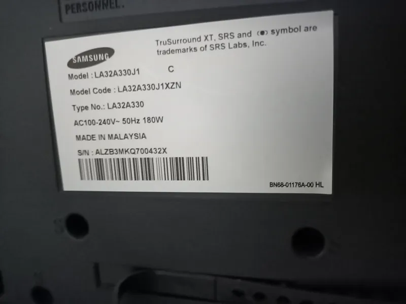 SAMSUNG televizori 2 SAMSUNG televizori 2