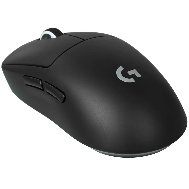 \ Мышь Logitech G PRO X SUPERLIGHT Black — фото 1
