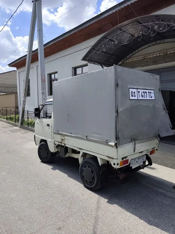 Labo xizmati musir