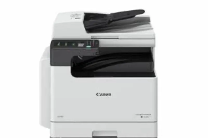A3 Canon IR2425i+