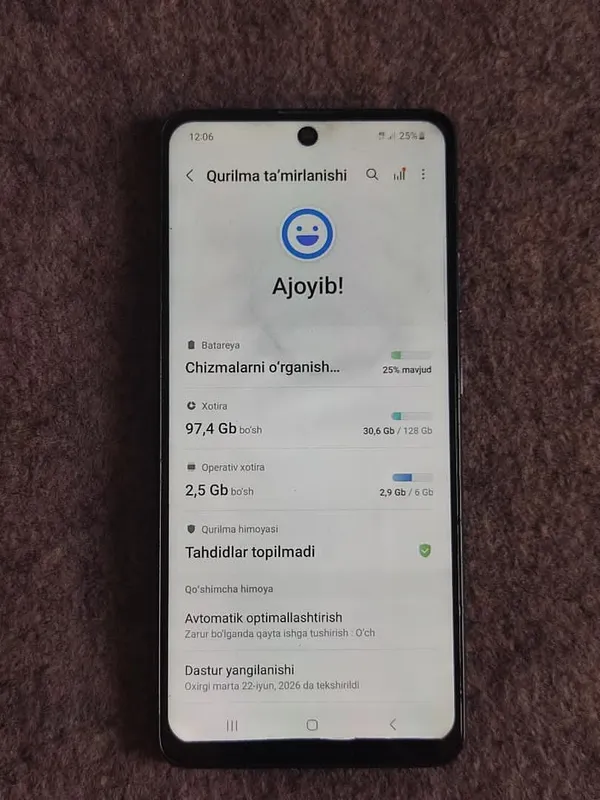 Samsung 3 Samsung 3