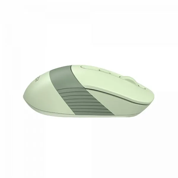 Беспроводная мышь A4Tech FB10C Matcha Green 4 Беспроводная мышь A4Tech FB10C Matcha Green 4