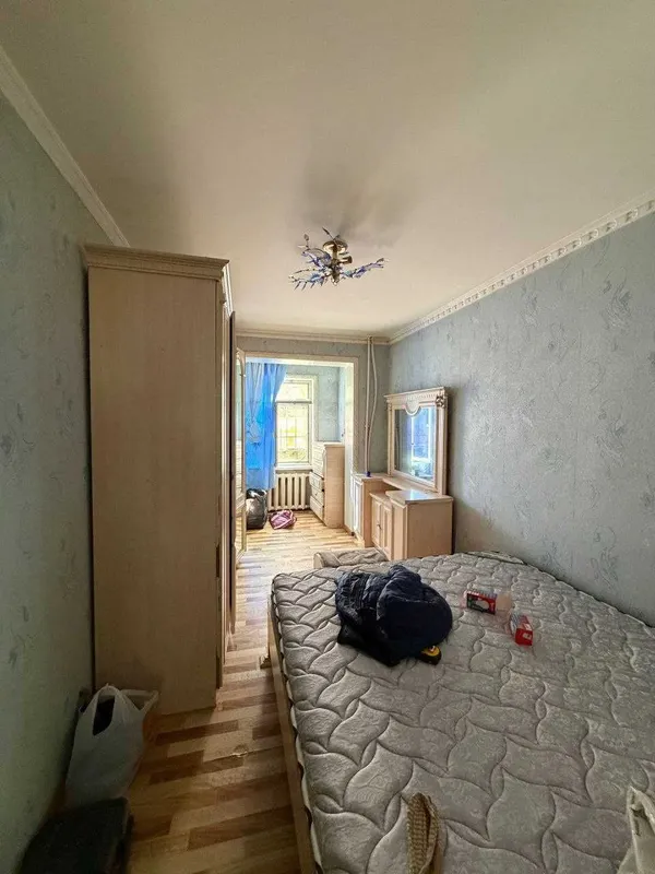 3 хоналик квартира 1 кават гуливер, 8-мактаб 4