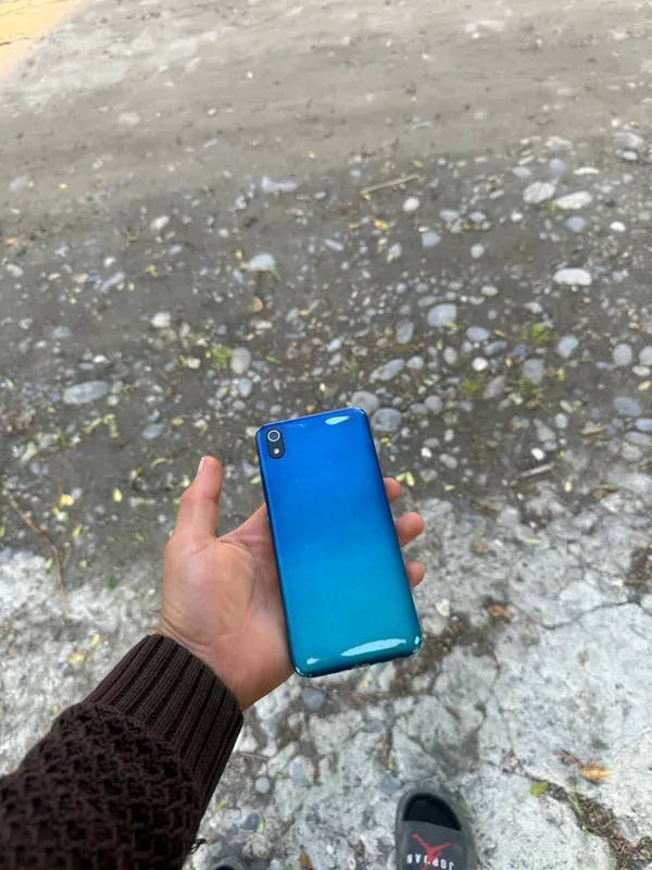 redmi 7A