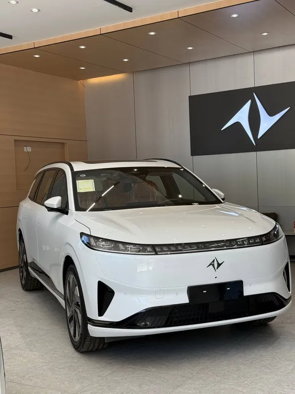 Dongfeng 008 5kishilik gibrid