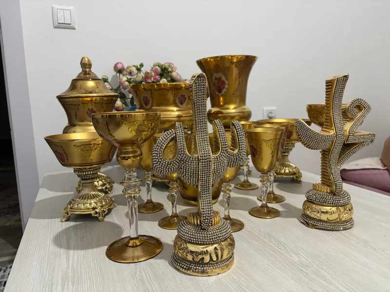 Kibele набор багемы 7 Kibele набор багемы 7