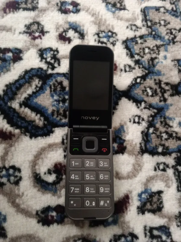 Novey Z720