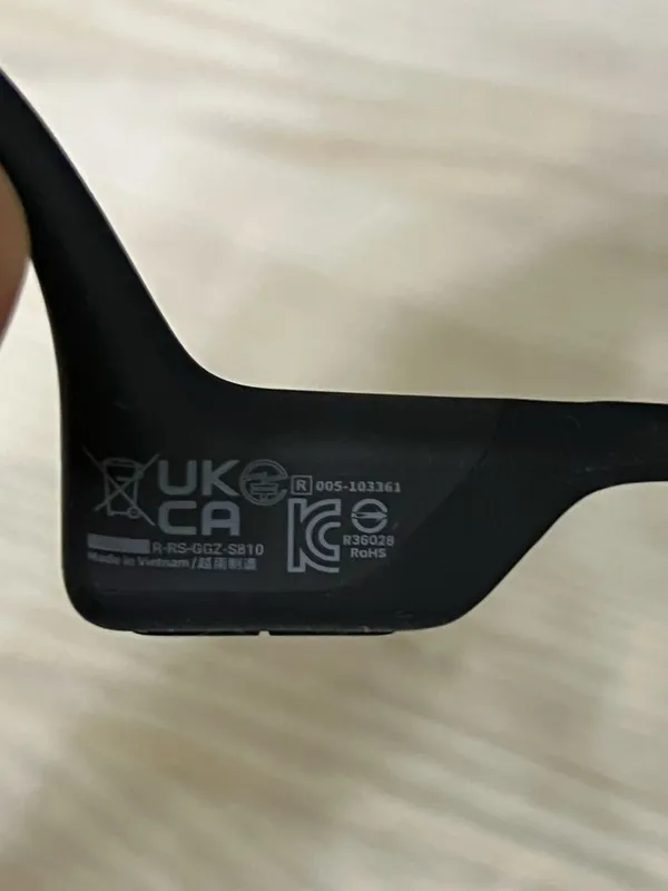 SHOKZ OpenRun Pro 2 (Mini) — фото 2