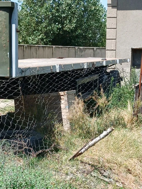 Kamaz prisip sotiladi 3