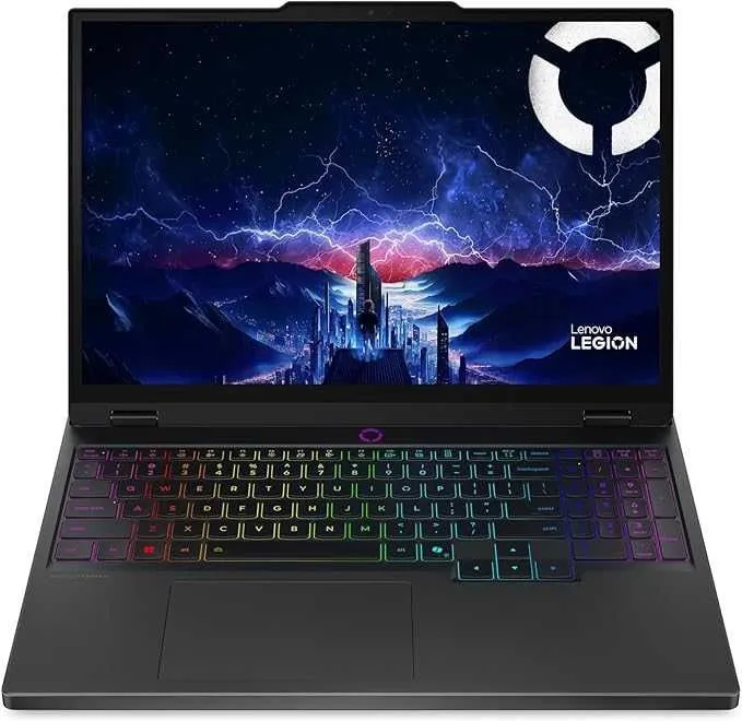 Lenovo Legion 5/15.1 OLED 165Hz/i7-14700HX/DDR5 16GB/512/RTX5060 8GB