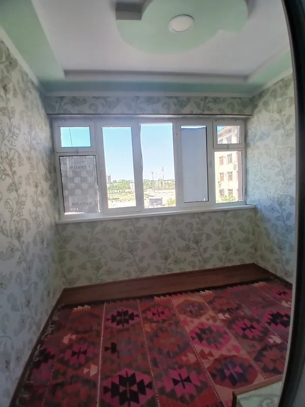 Срочно 1хона 2хона килинган квартира сотилади. — фото 2
