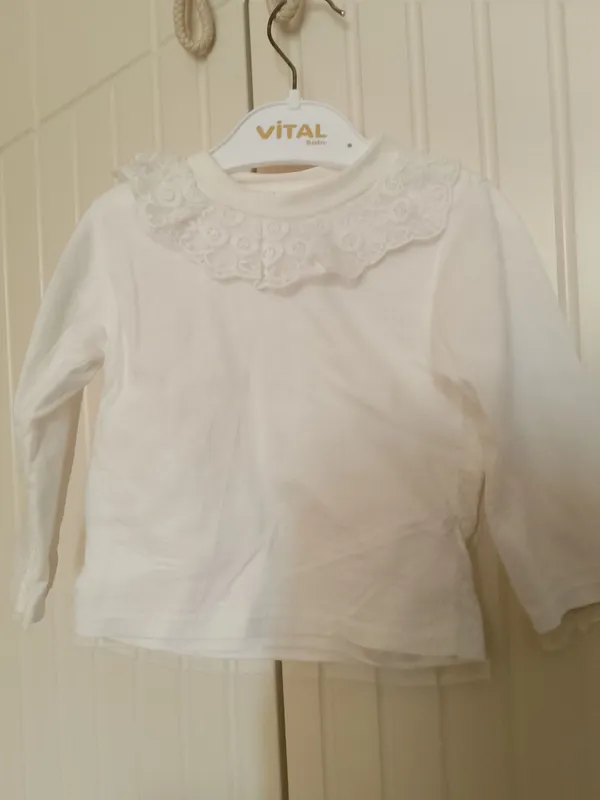 qizaloqlar uchun koʻylakcha — фото 7
