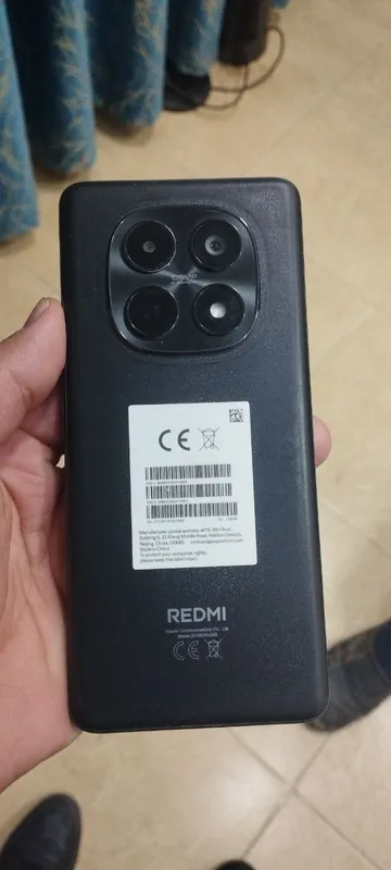 redmi not 15 128 xotira 4