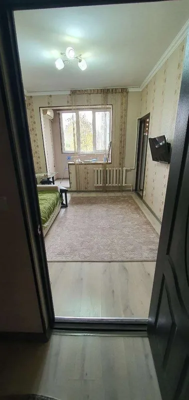 аренда квартира Миробод 4