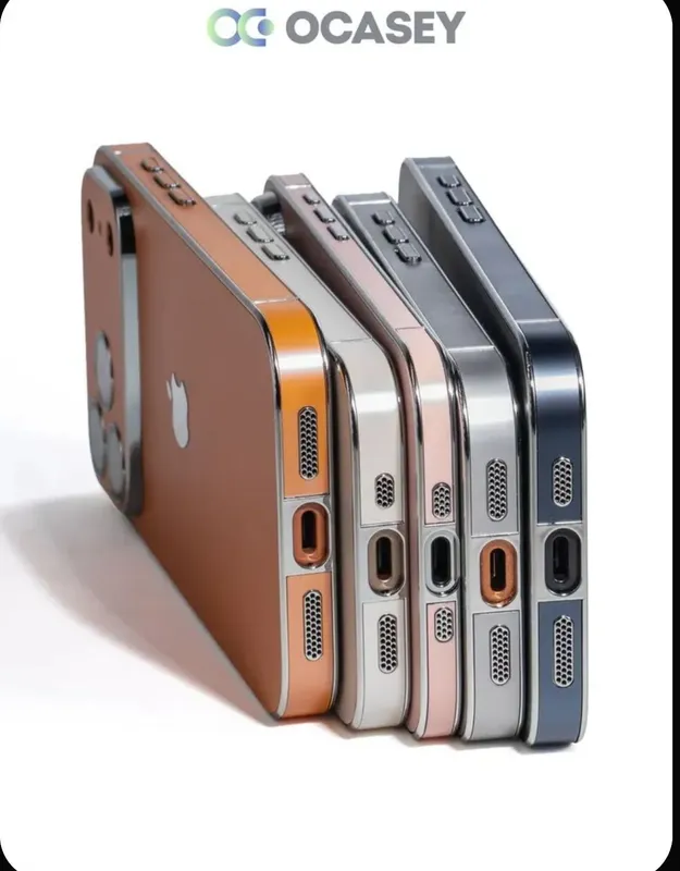 iphone 17 pro max 4