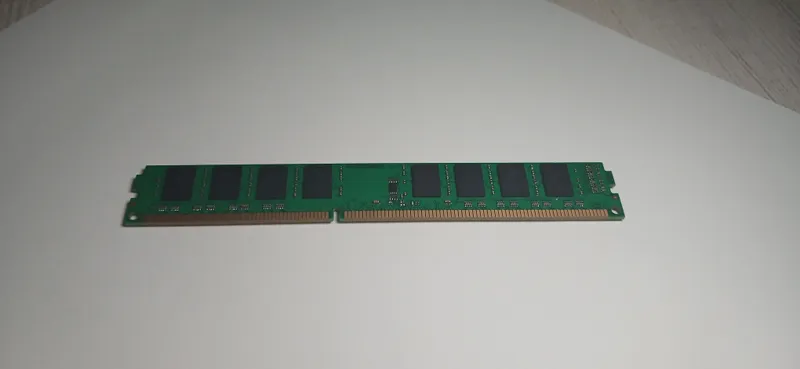 8Gb RAM DDR4 ARZON NARXDA TOZA — фото 3