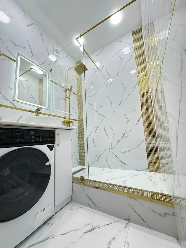 Продажа 2-комн. кв. 30 м², Мирзо-Улугбекский 8