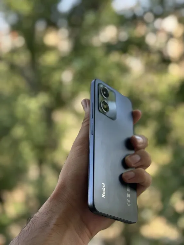 Redmi Note 12 128 GB 2