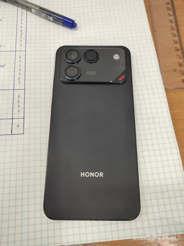 Новый Honor Win RT 12 ГБ/512 ГБ 1 Новый Honor Win RT 12 ГБ/512 ГБ 1