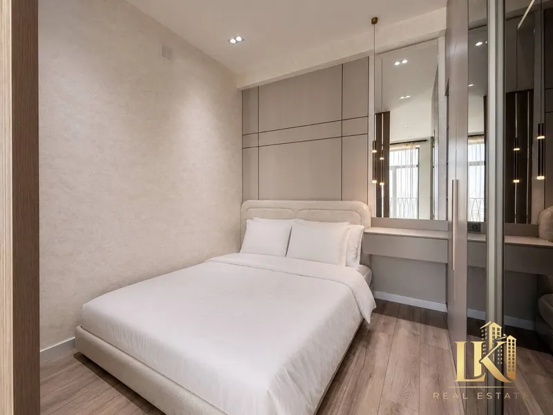 Продаётся 2-комнатная квартира в ЖК Glamour Residence (Мирабадский район) 5 Продаётся 2-комнатная квартира в ЖК Glamour Residence (Мирабадский район) 5