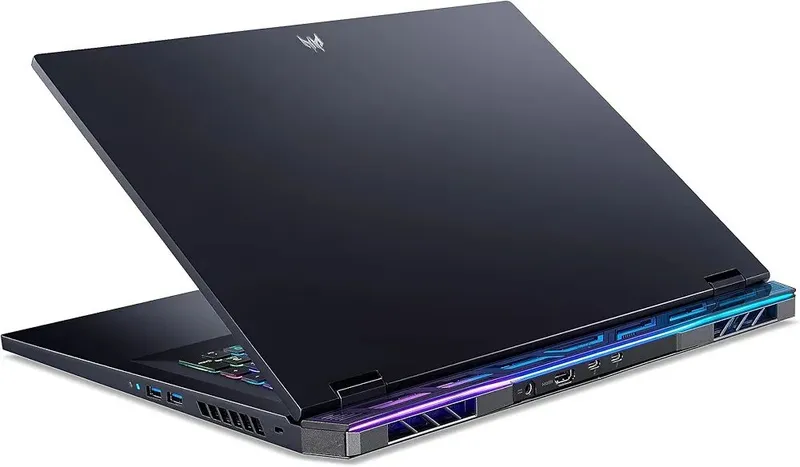 Acer Predator Helios 18 3